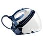 Philips GC9220/02 Steam Generator with Ceramic Plate - White/Blue