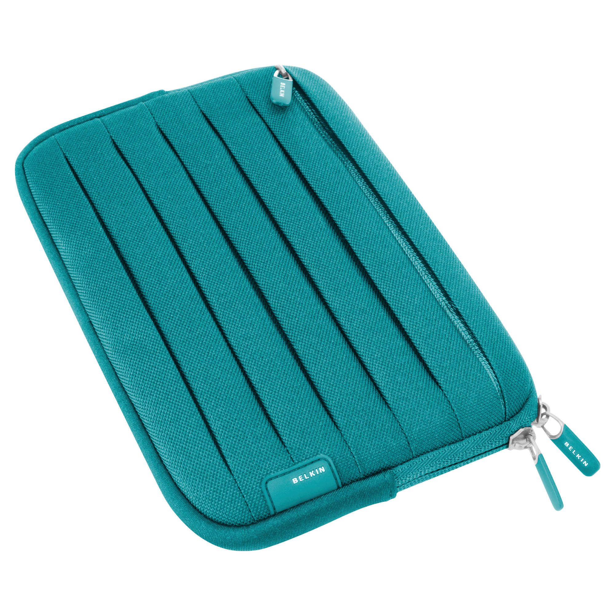 Kindle 4 Pleated Sleeve Pool from Belkin
