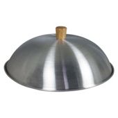 Aluminium Wok Lid for 12" Woks