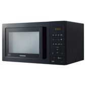Samsung CE107 V-B 28L  Combi Microwave - Black