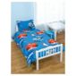 Disney Cars Espionage Toddler Bed In A Bag
