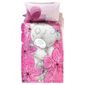 Me to You Precious Junior Panel Duvet Set