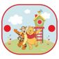Winnie The Pooh Car Side Shades 2 PK