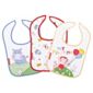 Fisher Price Discover & Grow 3 pack Bibs