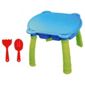 Sand & Water Play Table With Accessories