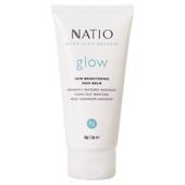 Natio Skin Brightening Face Balm