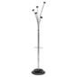 Festy Coatstand - Chrome