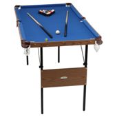 Debut Sport 4'6" Pool Table