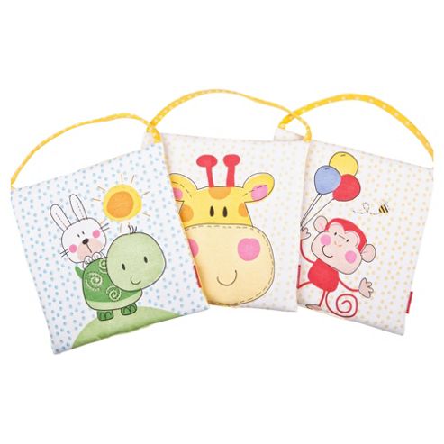 Image of Fisher Price Discover & Grow Wall Art