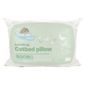 Silentnight Anti-Allergy Cotbed Pillow
