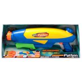 Buzzbee Water Warriors Python Water Gun