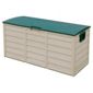 Rowlinson Plastic Garden Storage Box - JR1