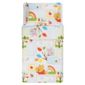 Winnie The Pooh Numbers Toddler Bed In A Bag