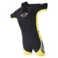 TWF Shortie Kids' 2.5mm Wetsuit age 13/14 Yellow