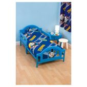 Character World Toddler Bed, Thomas the Tank Engine