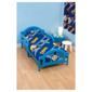 Character World Toddler Bed, Thomas the Tank Engine