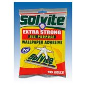Solvite Wallpaper Paste