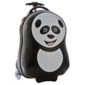Picture Case The Cuties and Pals Kids' Suitcase, Cheri Panda