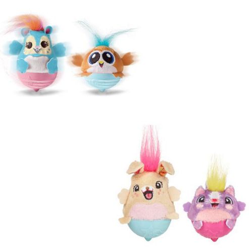 Image of Furreal Dizzy Dancers Twin Pack
