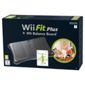 Wii Fit Plus with Black Balance Board