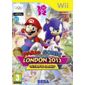 Mario & Sonic at the London 2012 Olympic Games