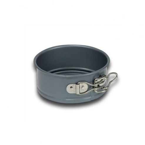 Image of Bakers Pride Mini Springform Cake Pan