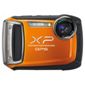 Fujifilm FinePix XP150 Digital Camera 2.7 LCD, Orange