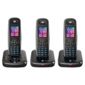 BT Aura 1500 cordless Telephone - Set of 3