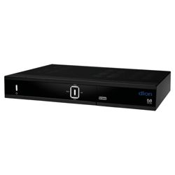Dion 320GB Freeview+ DTR DTR320