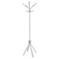 Café Coatstand - White