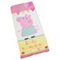 Peppa Pig Cupcake Kids' Sleeping Bag