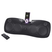 Logitech Rechargeable Speaker S715i