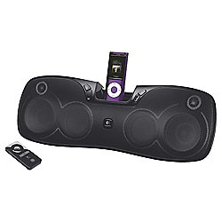 Logitech Rechargeable Speaker S715i Logitech Rechargeable Speaker S715i