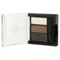 Natio Mineral Trio Eyeshadow - Smokey Eye