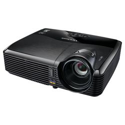 Viewsonic PJD5133 Projector, Black