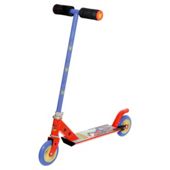 Spiderman Non Folding Scooter