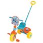 Octonauts Trike Steel
