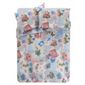 Postcard Single Duvet Set