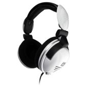 SteelSeries 5H v2 Headset - White