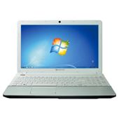 Packard Bell TS Laptop (Intel Core i3, 6GB, 1TB, 15.6" Display) White