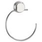 Stick N Lock Plus Towel Ring
