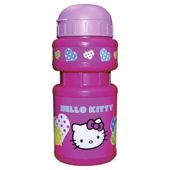 Hello Kitty Water Bottle