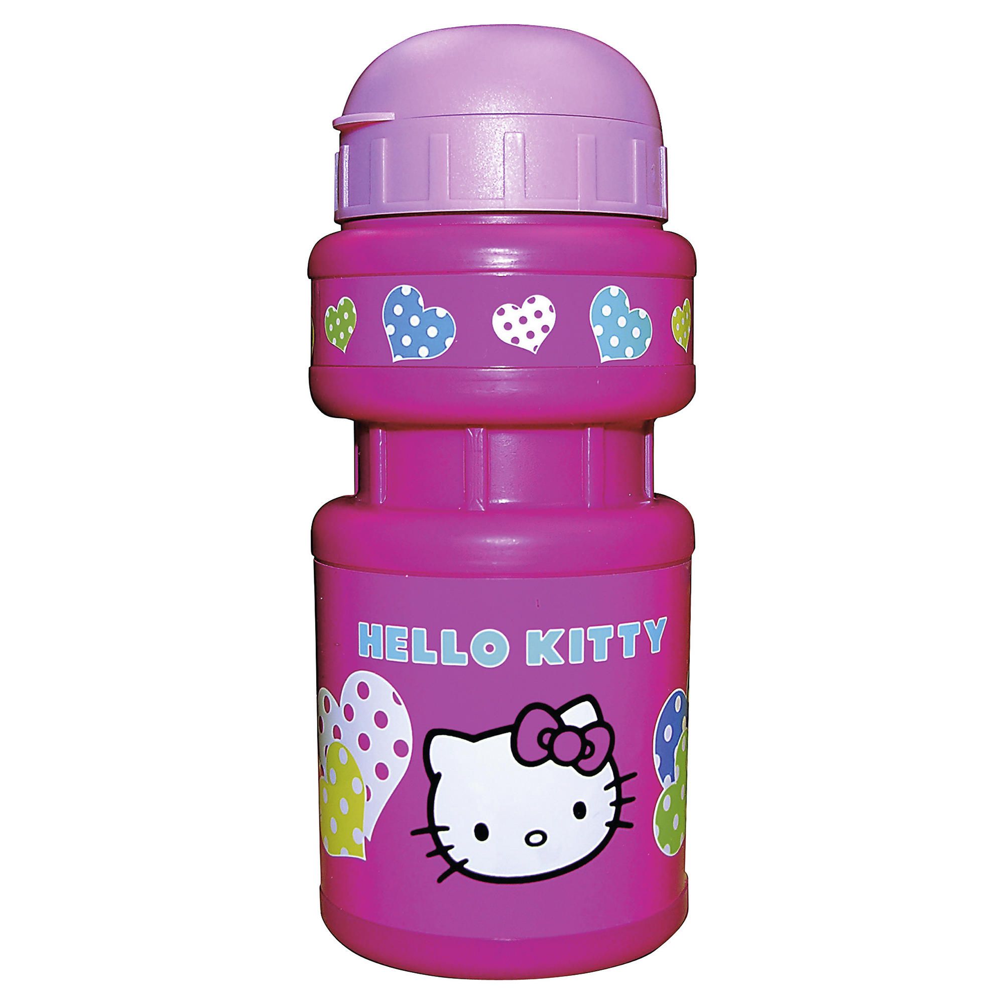 Hello Kitty WaterBottle