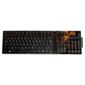 SteelSeries Shift Keyboard: Cataclsym Edition - PC