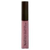 Natio Full Colour Mineral Lip Gloss - Be
