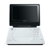 Toshiba 9" SDP95 Portble DVD Player