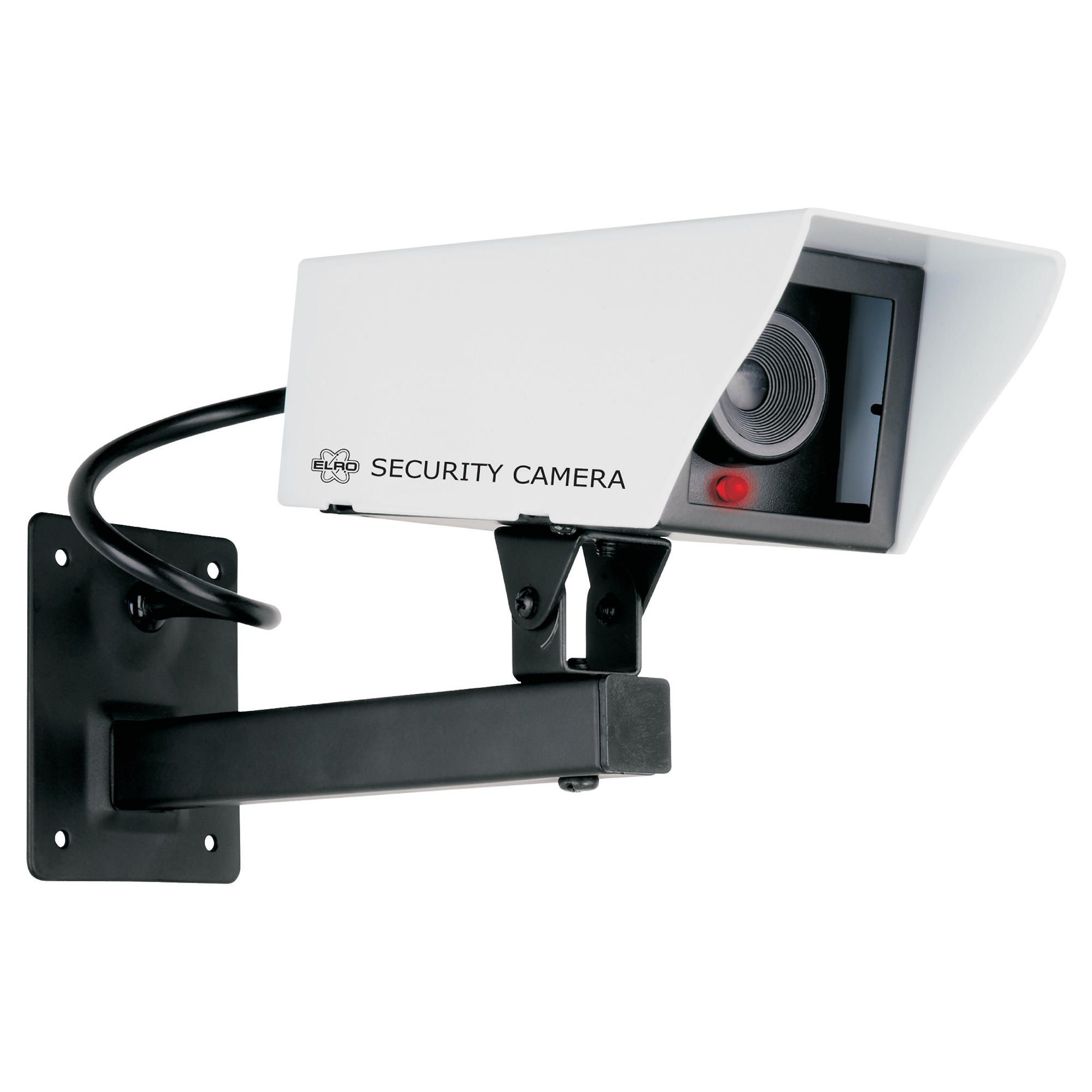 Elro Feel Safe Security Camera Cs11d