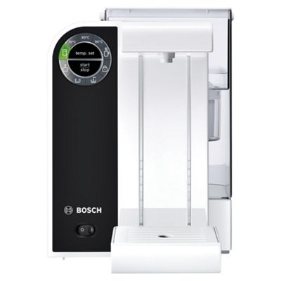 Bosch THD2021GB White Filtrino