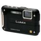 Panasonic FT4 Digital Camera 2.7" LCD, Black