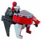 Mega Bloks Power Rangers Samurai Zords
